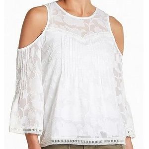 Lucky brand blouse